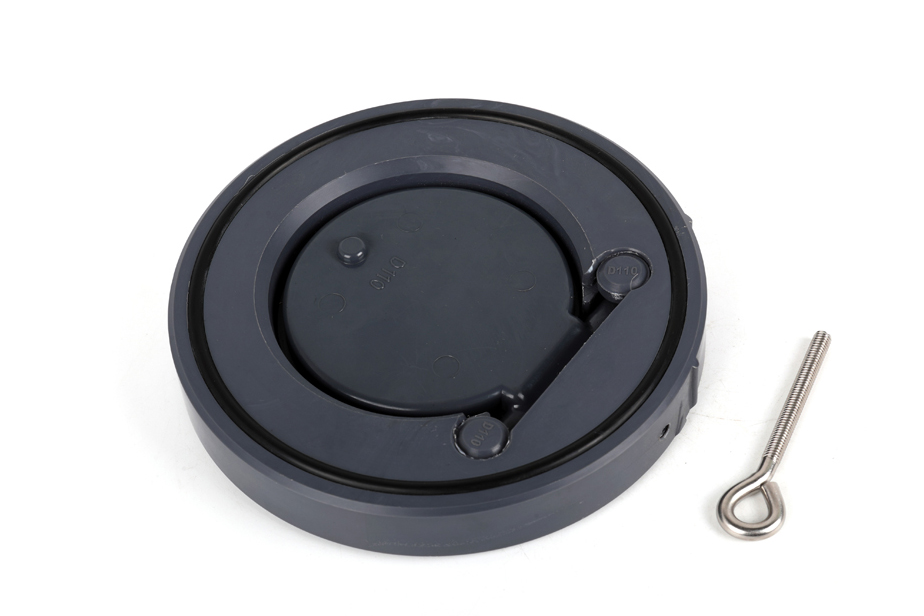 蕉岭对夹式止回阀